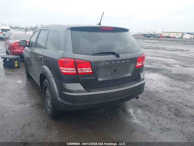 Продаж на аукціоні авто 2015 Dodge Journey Se, vin: 3C4PDCAB9FT629028, номер лоту: 12589680