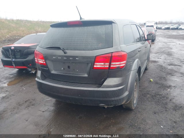 Продаж на аукціоні авто 2015 Dodge Journey Se, vin: 3C4PDCAB9FT629028, номер лоту: 12589680
