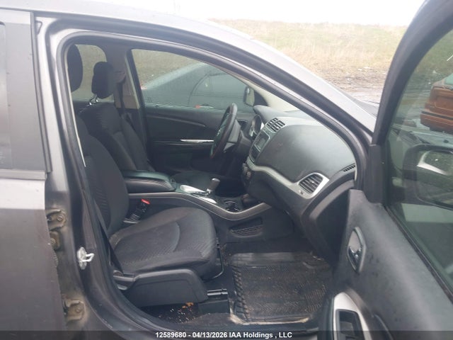 Продаж на аукціоні авто 2015 Dodge Journey Se, vin: 3C4PDCAB9FT629028, номер лоту: 12589680