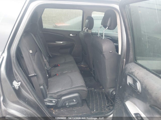 Продаж на аукціоні авто 2015 Dodge Journey Se, vin: 3C4PDCAB9FT629028, номер лоту: 12589680