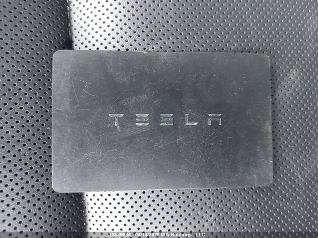 12589684 :رقم المزاد ، LRW3E7FA1RC099248 vin ، 2024 Tesla Model 3 Rwd مزاد بيع