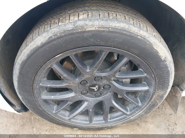 12589684 :رقم المزاد ، LRW3E7FA1RC099248 vin ، 2024 Tesla Model 3 Rwd مزاد بيع