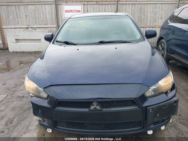 Продажа на аукционе авто 2014 Mitsubishi Lancer Se, vin: JA32U2FU3EU606197, номер лота: 12589686