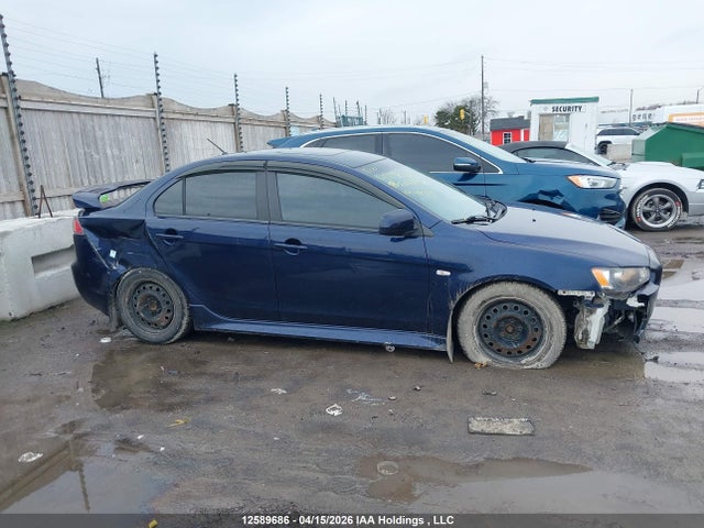 Продажа на аукционе авто 2014 Mitsubishi Lancer Se, vin: JA32U2FU3EU606197, номер лота: 12589686