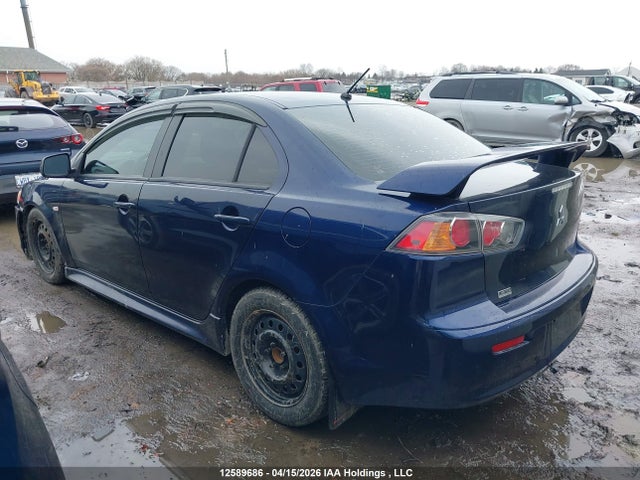 Продажа на аукционе авто 2014 Mitsubishi Lancer Se, vin: JA32U2FU3EU606197, номер лота: 12589686
