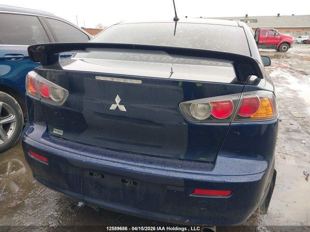 Продажа на аукционе авто 2014 Mitsubishi Lancer Se, vin: JA32U2FU3EU606197, номер лота: 12589686