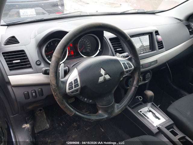 Продажа на аукционе авто 2014 Mitsubishi Lancer Se, vin: JA32U2FU3EU606197, номер лота: 12589686