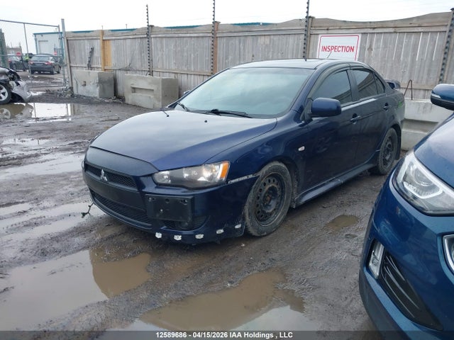 Продажа на аукционе авто 2014 Mitsubishi Lancer Se, vin: JA32U2FU3EU606197, номер лота: 12589686