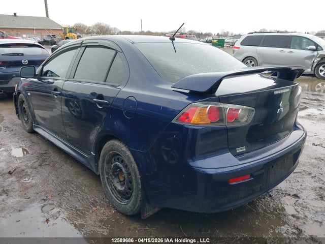 Продажа на аукционе авто 2014 Mitsubishi Lancer Se, vin: JA32U2FU3EU606197, номер лота: 12589686