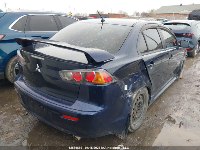 Продажа на аукционе авто 2014 Mitsubishi Lancer Se, vin: JA32U2FU3EU606197, номер лота: 12589686