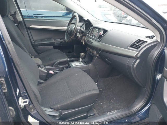 Продажа на аукционе авто 2014 Mitsubishi Lancer Se, vin: JA32U2FU3EU606197, номер лота: 12589686