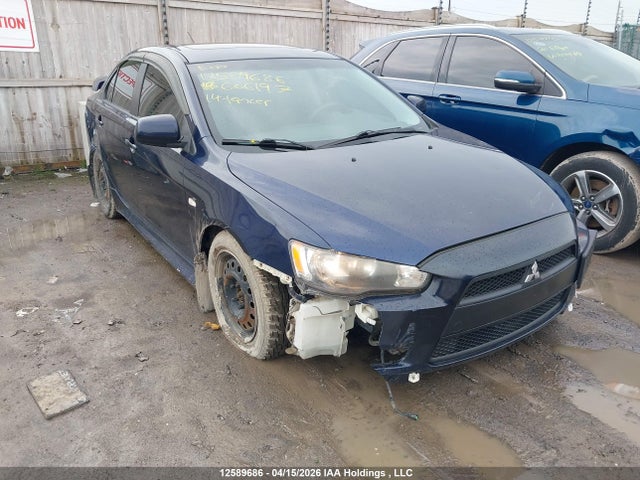 Продажа на аукционе авто 2014 Mitsubishi Lancer Se, vin: JA32U2FU3EU606197, номер лота: 12589686