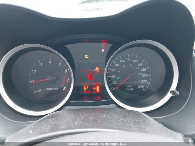 Продажа на аукционе авто 2014 Mitsubishi Lancer Se, vin: JA32U2FU3EU606197, номер лота: 12589686