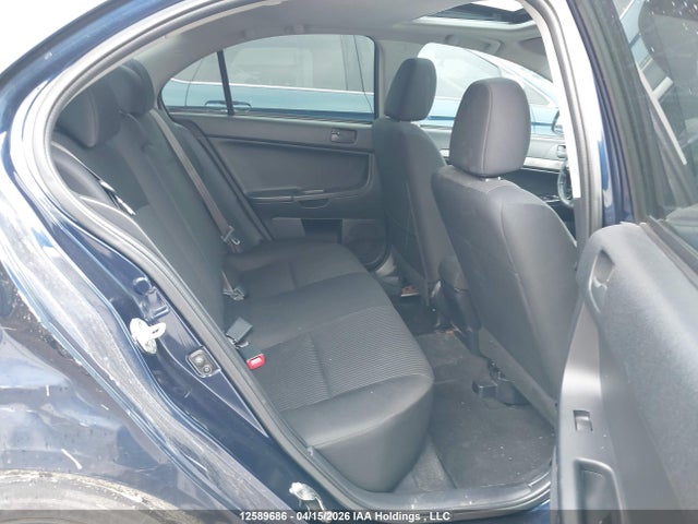 Продажа на аукционе авто 2014 Mitsubishi Lancer Se, vin: JA32U2FU3EU606197, номер лота: 12589686