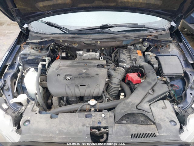 Продажа на аукционе авто 2014 Mitsubishi Lancer Se, vin: JA32U2FU3EU606197, номер лота: 12589686