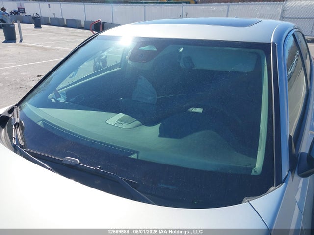 12589688 :رقم المزاد ، 2HGFE1F91NH002531 vin ، 2022 Honda Civic Touring مزاد بيع