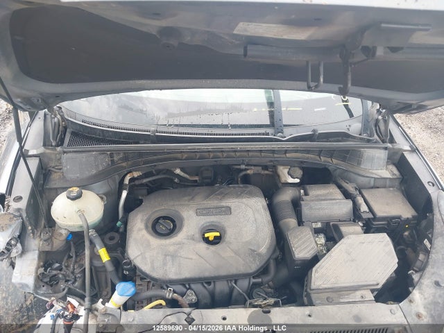 KM8J23A49JU835912 Hyundai Tucson