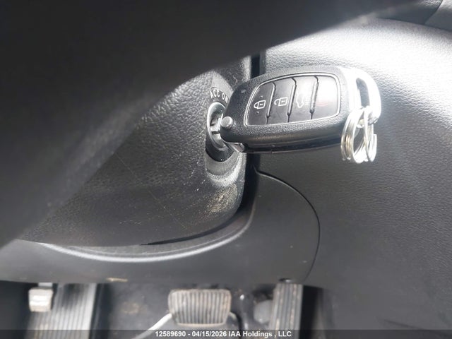 KM8J23A49JU835912 Hyundai Tucson