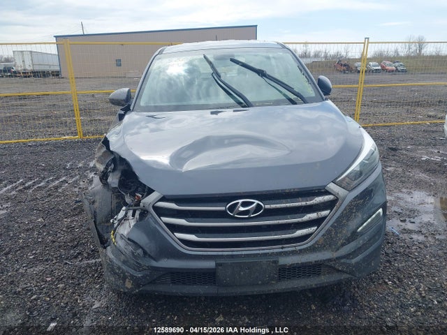 KM8J23A49JU835912 Hyundai Tucson