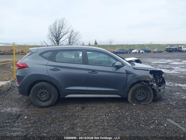 KM8J23A49JU835912 Hyundai Tucson
