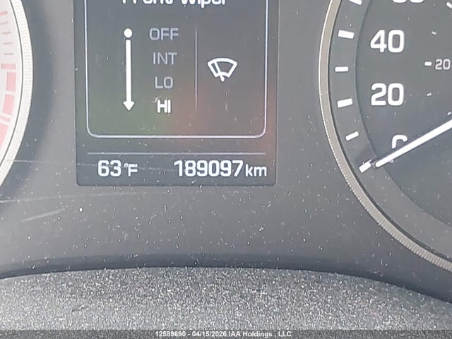 KM8J23A49JU835912 Hyundai Tucson