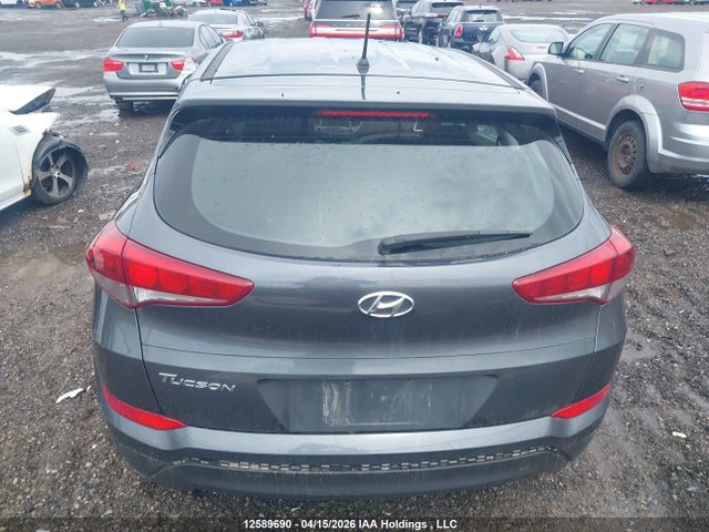 KM8J23A49JU835912 Hyundai Tucson