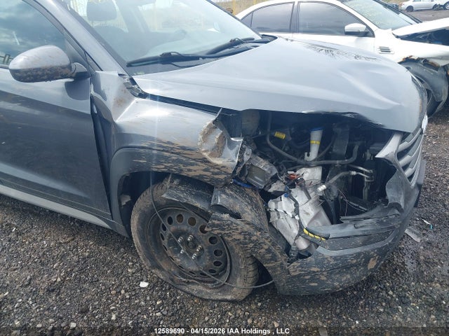 KM8J23A49JU835912 Hyundai Tucson