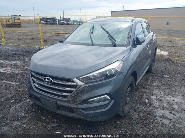 KM8J23A49JU835912 Hyundai Tucson