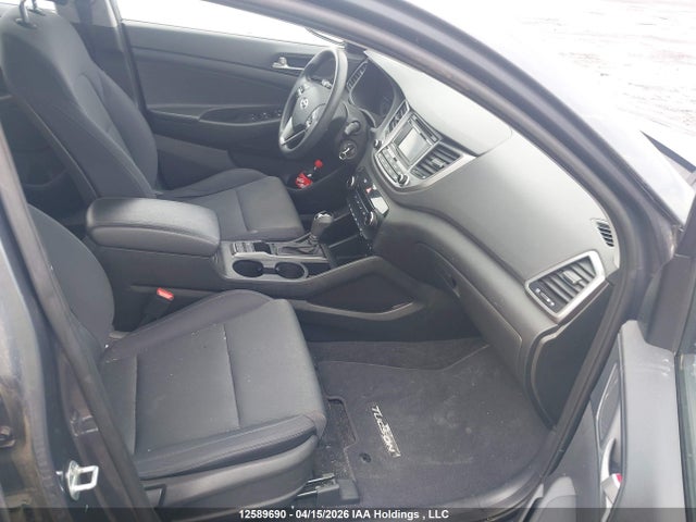KM8J23A49JU835912 Hyundai Tucson
