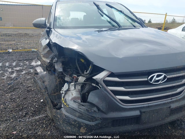 KM8J23A49JU835912 Hyundai Tucson