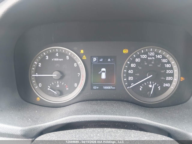 KM8J23A49JU835912 Hyundai Tucson