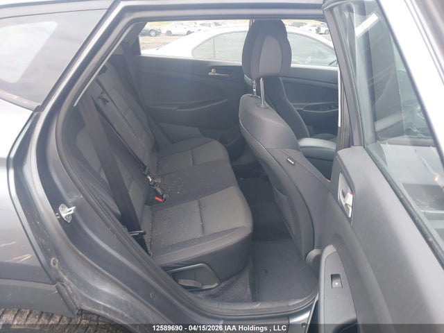 KM8J23A49JU835912 Hyundai Tucson