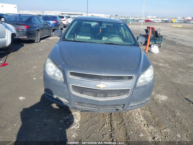 Aukcja sprzedaży 2009 Chevrolet Malibu, vin: 1G1ZJ57B39F144699, numer aukcji: 12589691