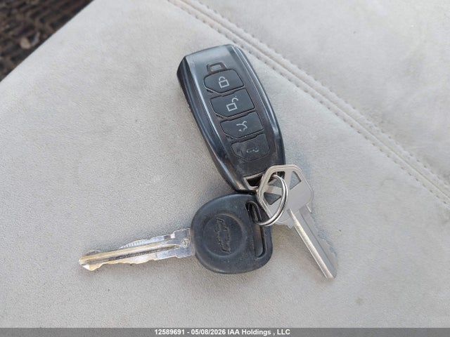 Aukcja sprzedaży 2009 Chevrolet Malibu, vin: 1G1ZJ57B39F144699, numer aukcji: 12589691