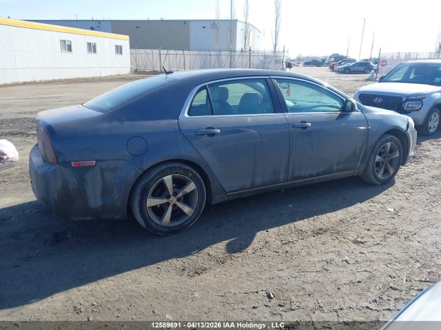 Aukcja sprzedaży 2009 Chevrolet Malibu, vin: 1G1ZJ57B39F144699, numer aukcji: 12589691