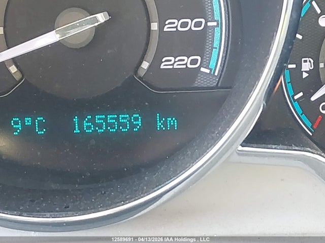 Aukcja sprzedaży 2009 Chevrolet Malibu, vin: 1G1ZJ57B39F144699, numer aukcji: 12589691