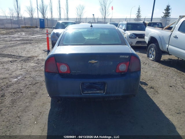 Aukcja sprzedaży 2009 Chevrolet Malibu, vin: 1G1ZJ57B39F144699, numer aukcji: 12589691