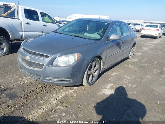 Aukcja sprzedaży 2009 Chevrolet Malibu, vin: 1G1ZJ57B39F144699, numer aukcji: 12589691