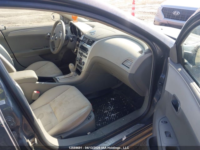 Aukcja sprzedaży 2009 Chevrolet Malibu, vin: 1G1ZJ57B39F144699, numer aukcji: 12589691