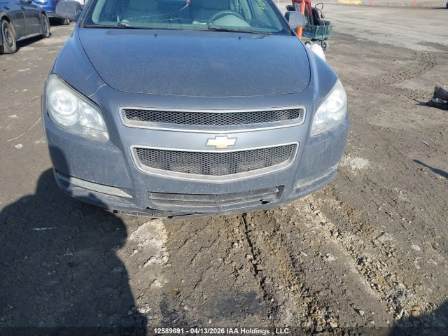 Aukcja sprzedaży 2009 Chevrolet Malibu, vin: 1G1ZJ57B39F144699, numer aukcji: 12589691