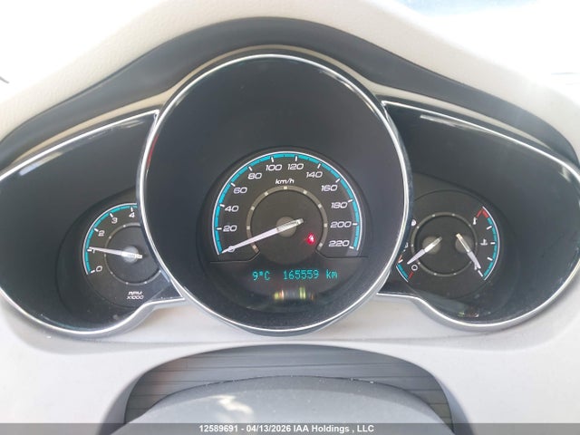 Aukcja sprzedaży 2009 Chevrolet Malibu, vin: 1G1ZJ57B39F144699, numer aukcji: 12589691