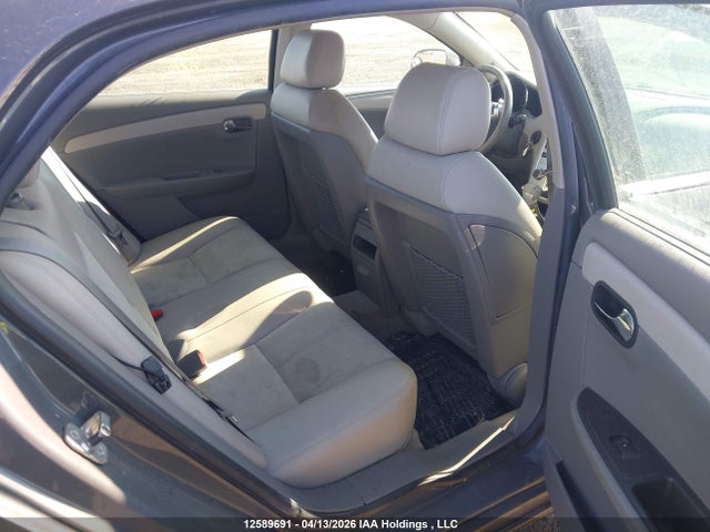 Aukcja sprzedaży 2009 Chevrolet Malibu, vin: 1G1ZJ57B39F144699, numer aukcji: 12589691