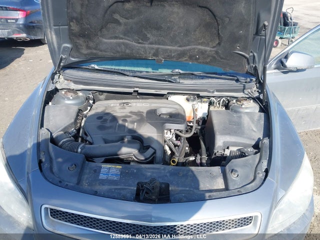 Aukcja sprzedaży 2009 Chevrolet Malibu, vin: 1G1ZJ57B39F144699, numer aukcji: 12589691