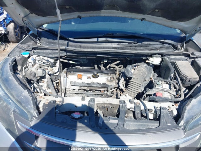 Продаж на аукціоні авто 2012 Honda Cr-v Lx, vin: 2HKRM3H31CH001922, номер лоту: 12589692