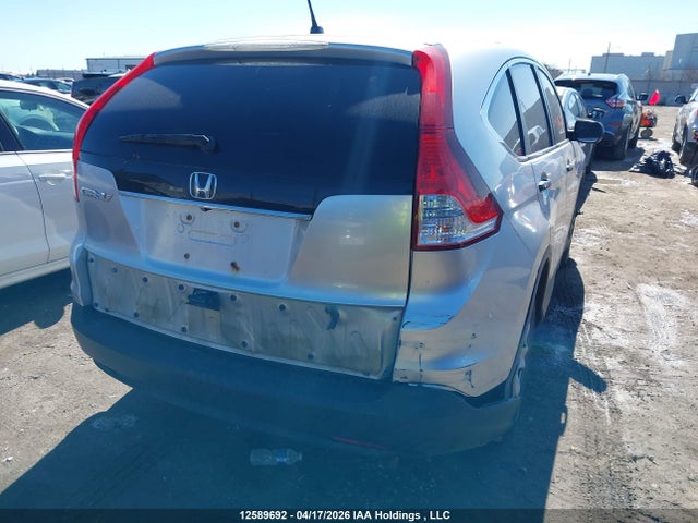 Продаж на аукціоні авто 2012 Honda Cr-v Lx, vin: 2HKRM3H31CH001922, номер лоту: 12589692