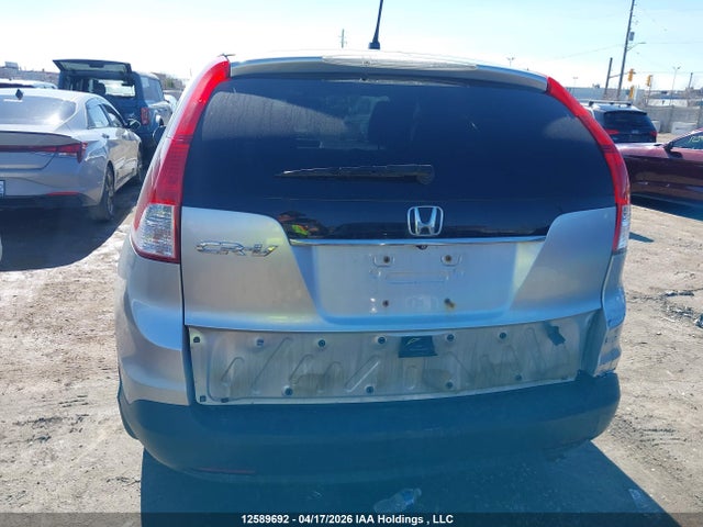 Продаж на аукціоні авто 2012 Honda Cr-v Lx, vin: 2HKRM3H31CH001922, номер лоту: 12589692