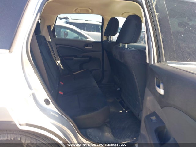 Продаж на аукціоні авто 2012 Honda Cr-v Lx, vin: 2HKRM3H31CH001922, номер лоту: 12589692