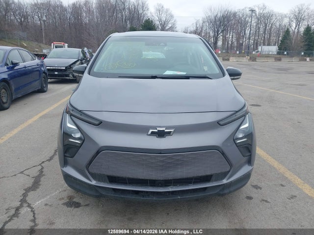 1G1FW6S00P4199703 Chevrolet Bolt Ev 1lt
