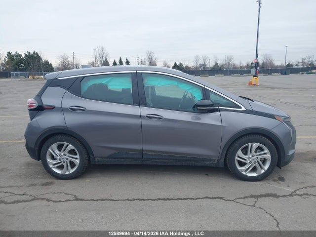 1G1FW6S00P4199703 Chevrolet Bolt Ev 1lt