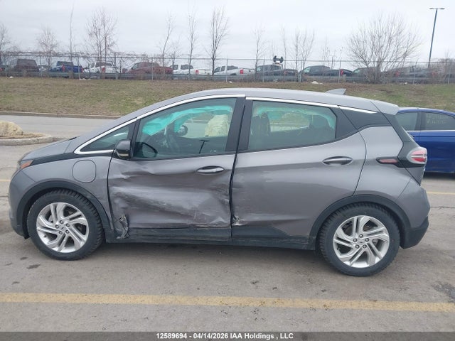 1G1FW6S00P4199703 Chevrolet Bolt Ev 1lt
